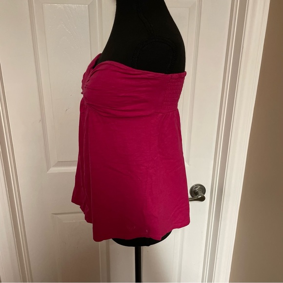 Tube top - Picture 4 of 7